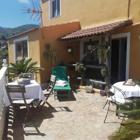 Casa La Centinela Lejlighed