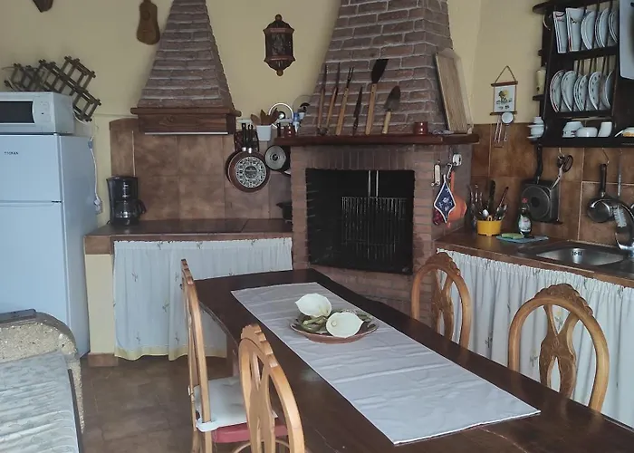 アパート Casa La Centinela La Guancha