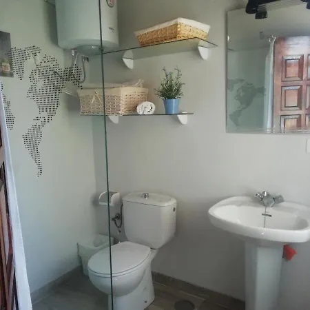 Casa La Centinela Apartment *