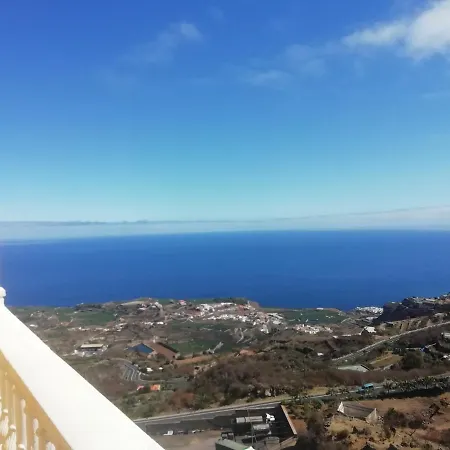 Lägenhet Casa La Centinela La Guancha