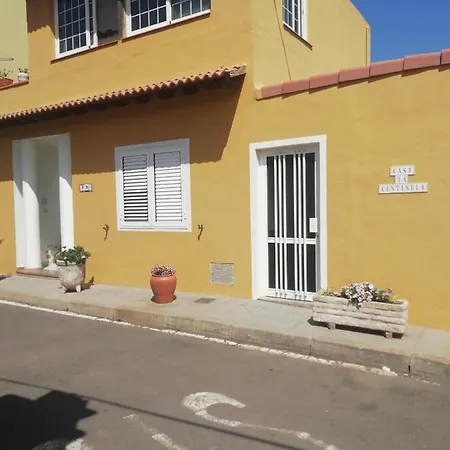 Casa La Centinela La Guancha