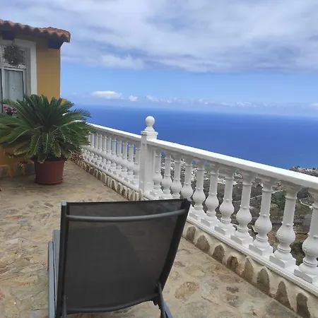 Lägenhet Casa La Centinela *