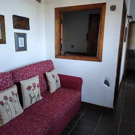 Casa La Centinela * La Guancha