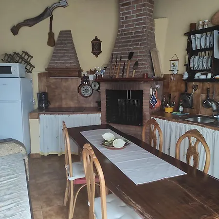 Appartamento Casa La Centinela La Guancha