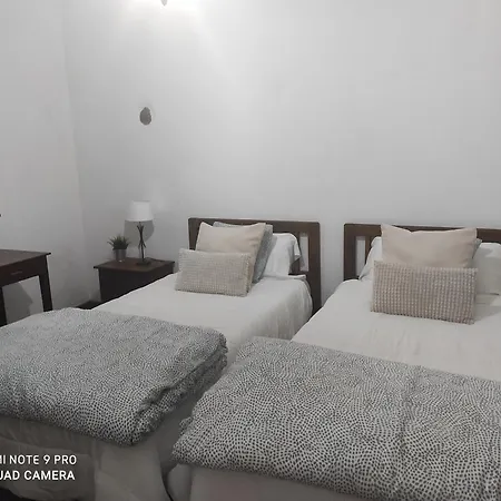 Casa La Centinela Apartment