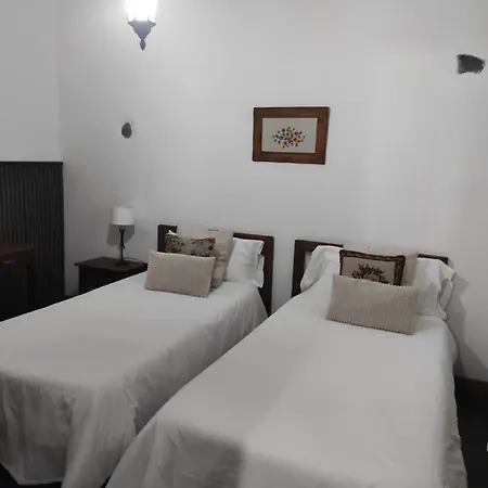 Casa La Centinela *