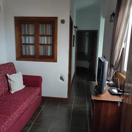 Casa La Centinela Lägenhet *