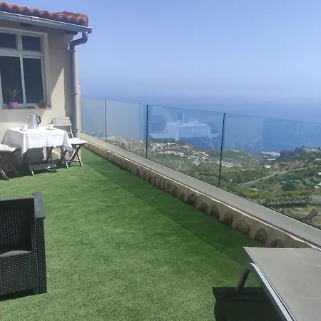 Casa La Centinela Lägenhet