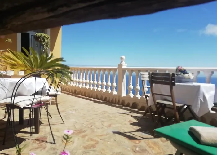 Casa La Centinela * La Guancha