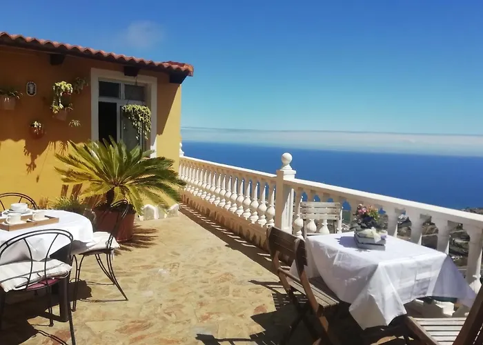 Casa La Centinela Appartamento