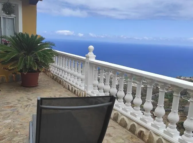 Appartamento Casa La Centinela *