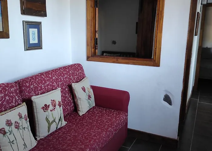 Casa La Centinela * La Guancha