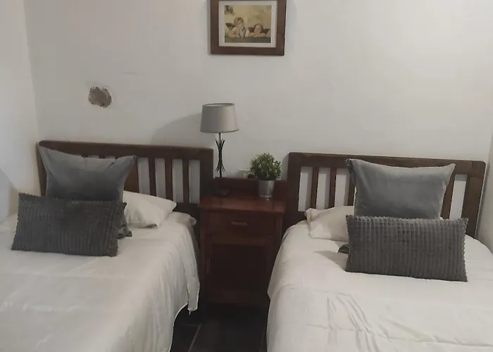 Casa La Centinela Apartment La Guancha